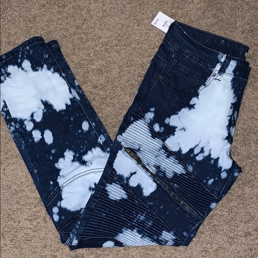 Jeans from Rue 21